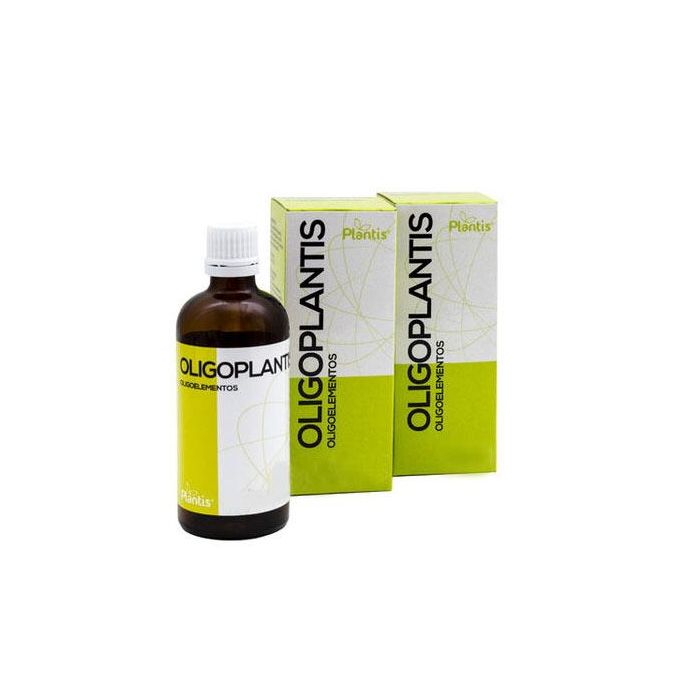 Oligoplantis Cu-Mn Oligoplantis Cu-Mn
