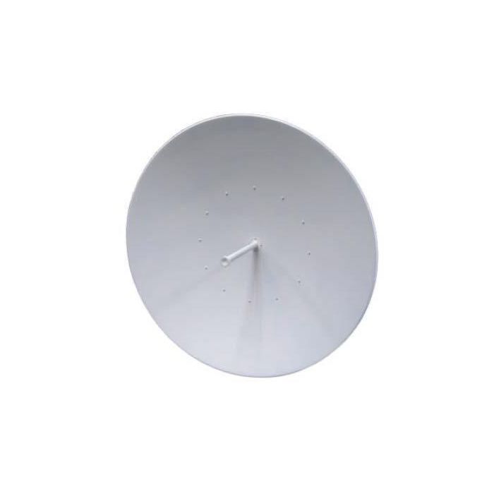 Cambium Networks 0.6 m, N Female, 5.25 - 5.85 GHz, 1.5:1 VSWR, White Cambium Networks 0.6 m, N Female, 5.25 - 5.85 GHz, 1.5:1 VSWR, White