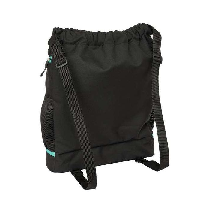 Saco Mochila Safta Kings League El Barrio 400x350x10 mm 1 Saco Mochila Safta Kings League El Barrio 400x350x10 mm 1