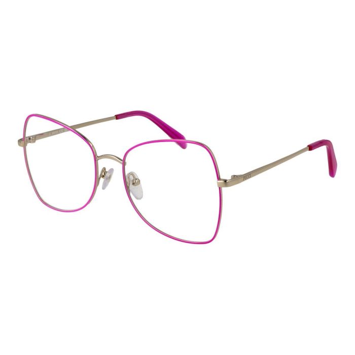 Montura de Gafas Mujer Emilio Pucci EP5230 54077