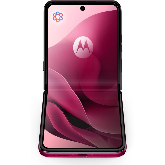 Motorola XT2551-6 Razr 60 Ultra 5G Dual Sim 16GB RAM 512GB pink 17 Motorola XT2551-6 Razr 60 Ultra 5G Dual Sim 16GB RAM 512GB pink 17