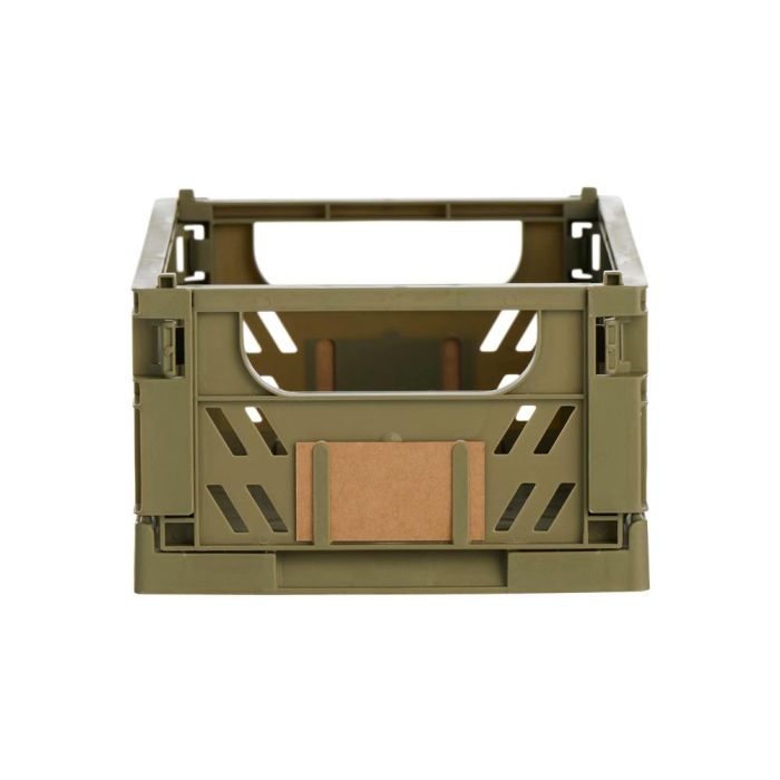 Juego De 2 Caja Plegable 25X16,5 Oli Day 4 Juego De 2 Caja Plegable 25X16,5 Oli Day 4