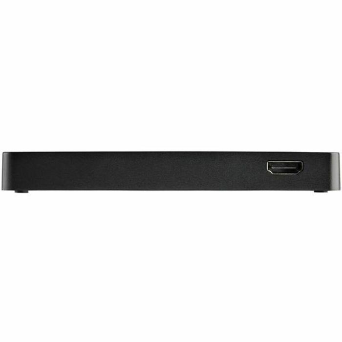 Switch KVM Startech SV211HDUC 4K Ultra HD HDMI USB 1 Switch KVM Startech SV211HDUC 4K Ultra HD HDMI USB 1