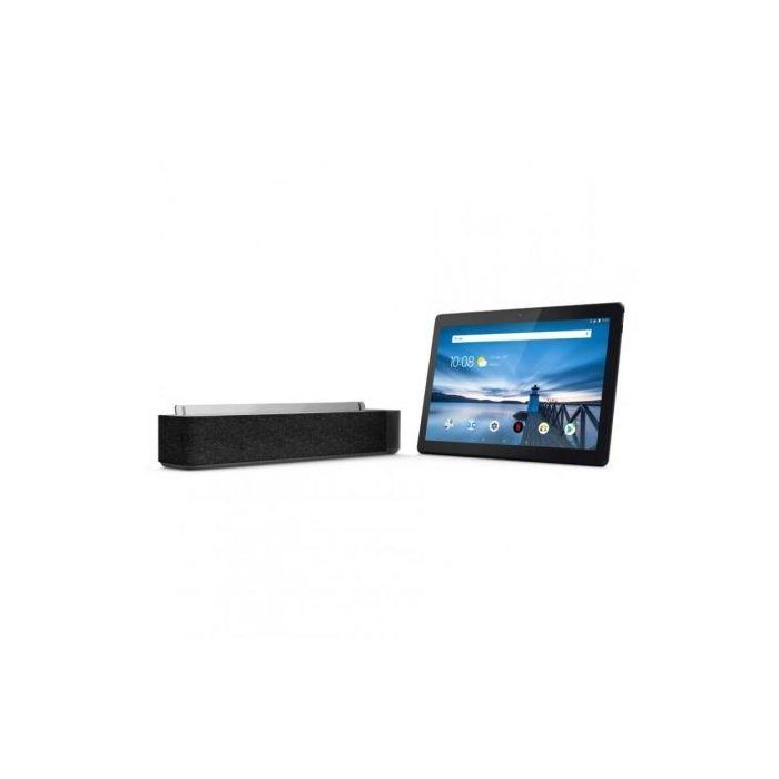 Tablet Lenovo TB-X605L ZA490114ES 10.1"/ 3GB/ 32GB/ 4G/ Negra 1 Tablet Lenovo TB-X605L ZA490114ES 10.1"/ 3GB/ 32GB/ 4G/ Negra 1