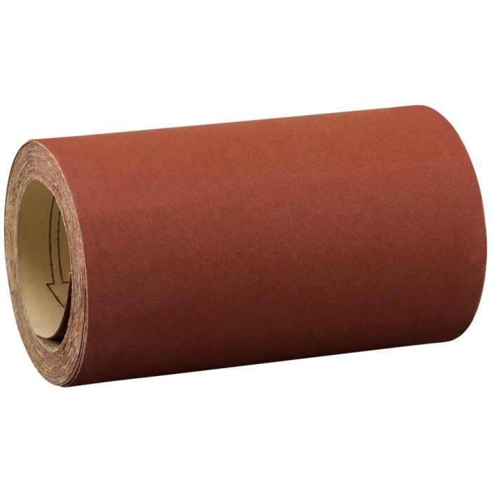 Makita P-38168 Schleifpapier Rolle 120mmx5m K240 para lijadora – 1 pieza