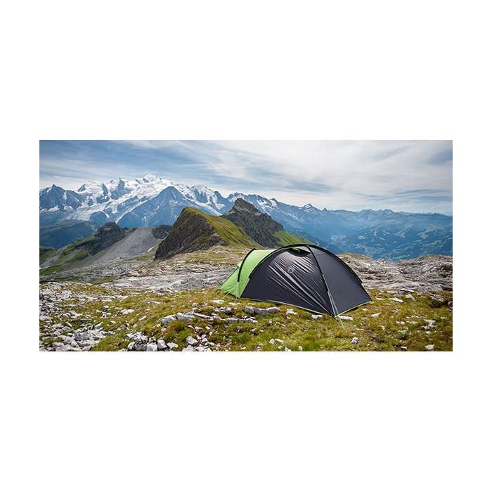 COLEMAN Pingora 3 Blackout Zelt 7 COLEMAN Pingora 3 Blackout Zelt 7