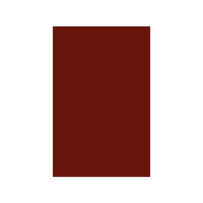 Iris Cartulina 210x297 mm 185 gr Granate -50U- 1