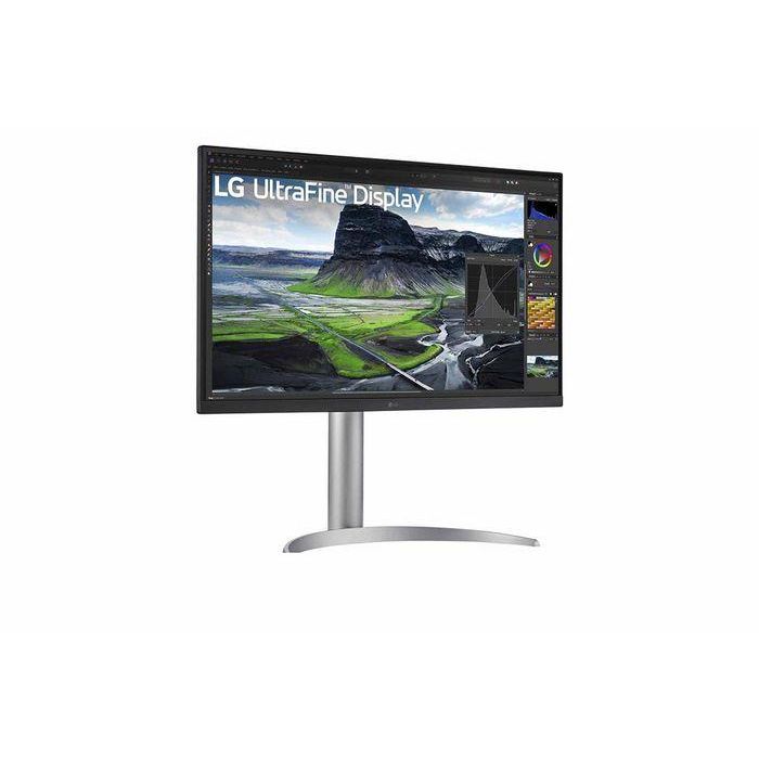 Monitor Gaming LG 27UQ850V-W 4K Ultra HD 27" 2