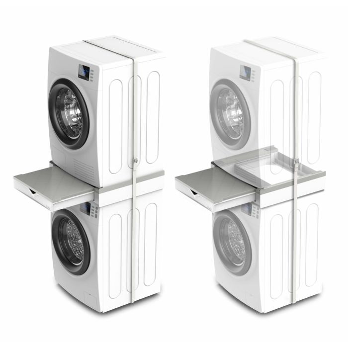 Lavadora Meliconi 656123 5