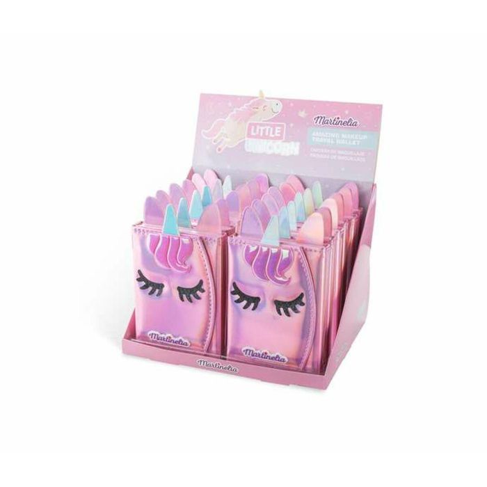 Martinelia Little Unicorn Travell Estuche 1