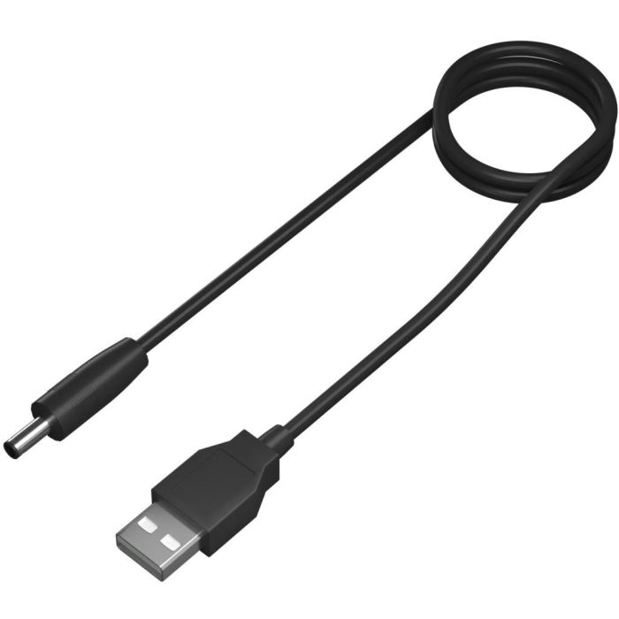 Conceptronic HUBBIES08B Hub USB 2.0 de 7 Puertos con Interruptores Individuales y LED 4