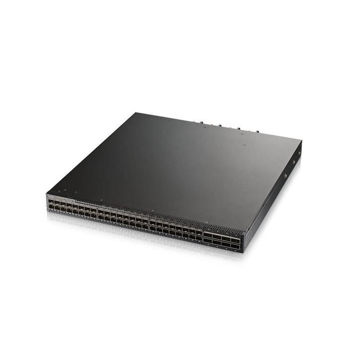 Switch ZyXEL CX4800-56F-EUAGGREGATION 3 Switch ZyXEL CX4800-56F-EUAGGREGATION 3