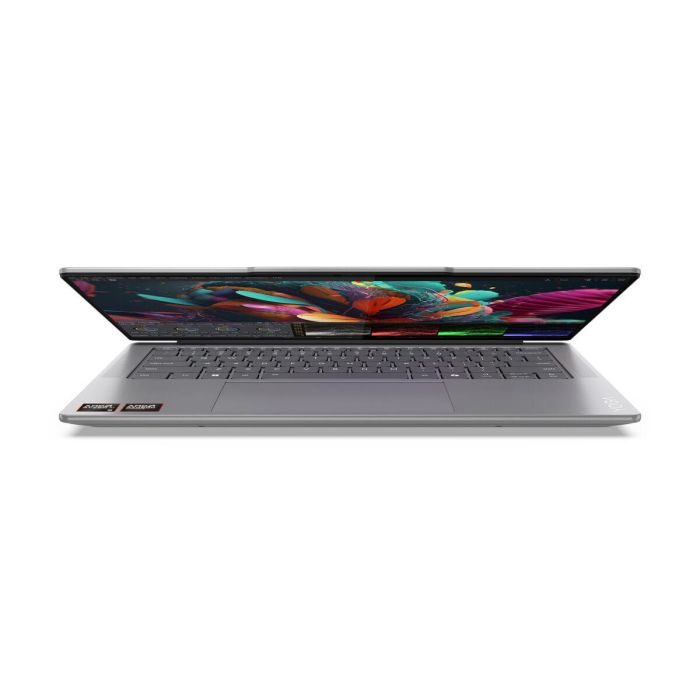 Laptop Lenovo 14,5" 32 GB RAM 1 TB SSD Qwerty Español 10 Laptop Lenovo 14,5" 32 GB RAM 1 TB SSD Qwerty Español 10