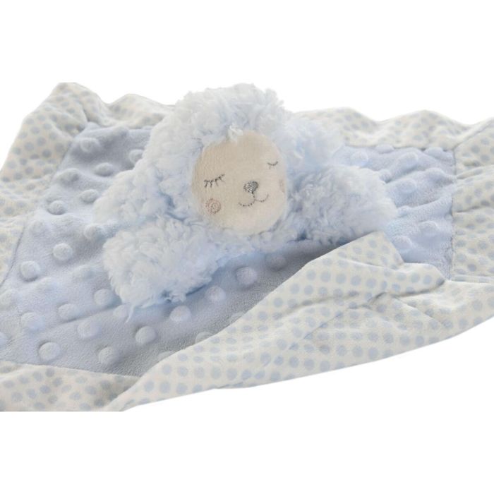 Doudou Home ESPRIT 30 x 30 x 8 cm (3 Unidades) 1 Doudou Home ESPRIT 30 x 30 x 8 cm (3 Unidades) 1