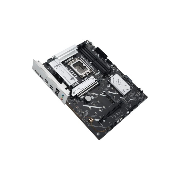 ASUS PRIME B860-PLUS-CSM Intel B860 LGA 1851 (Socket V1) ATX 6 ASUS PRIME B860-PLUS-CSM Intel B860 LGA 1851 (Socket V1) ATX 6