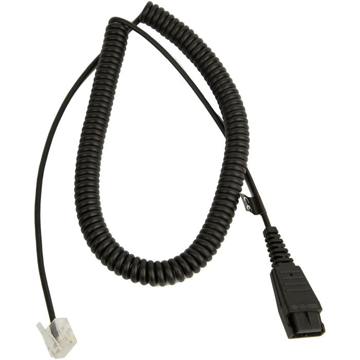 Jabra Adaptador QD a RJ45