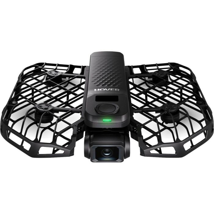 Dron Hoverair SP06H002 Negro