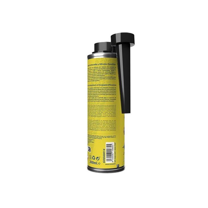 Limpiador Válvula EGR Goodyear Carburador 300 ml 1 Limpiador Válvula EGR Goodyear Carburador 300 ml 1