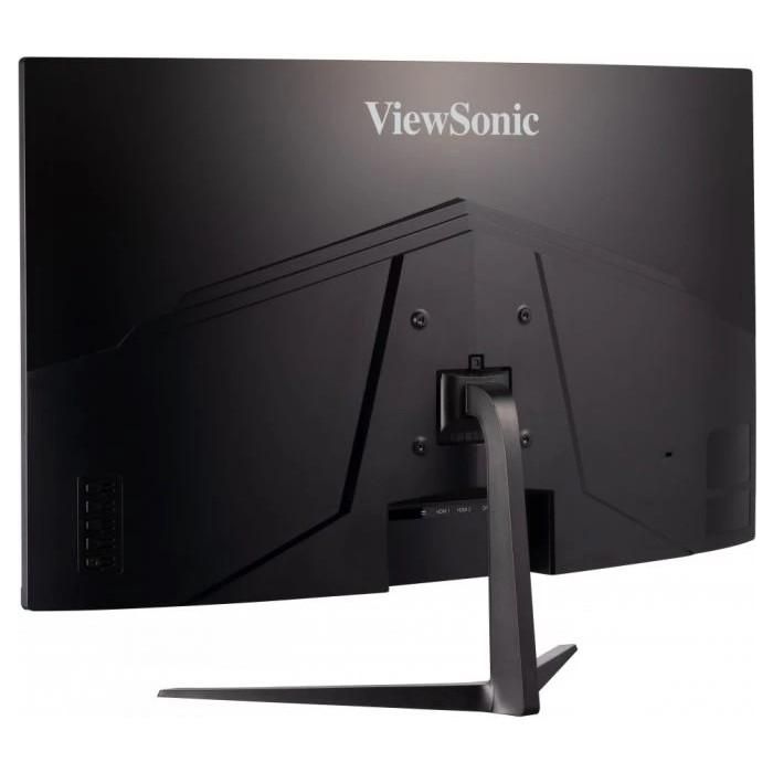 Viewsonic VX3219-PC-MHD Monitor Curvo 80.0cm (31.5") FHD 1ms 16:9 con HDMI/DP 11