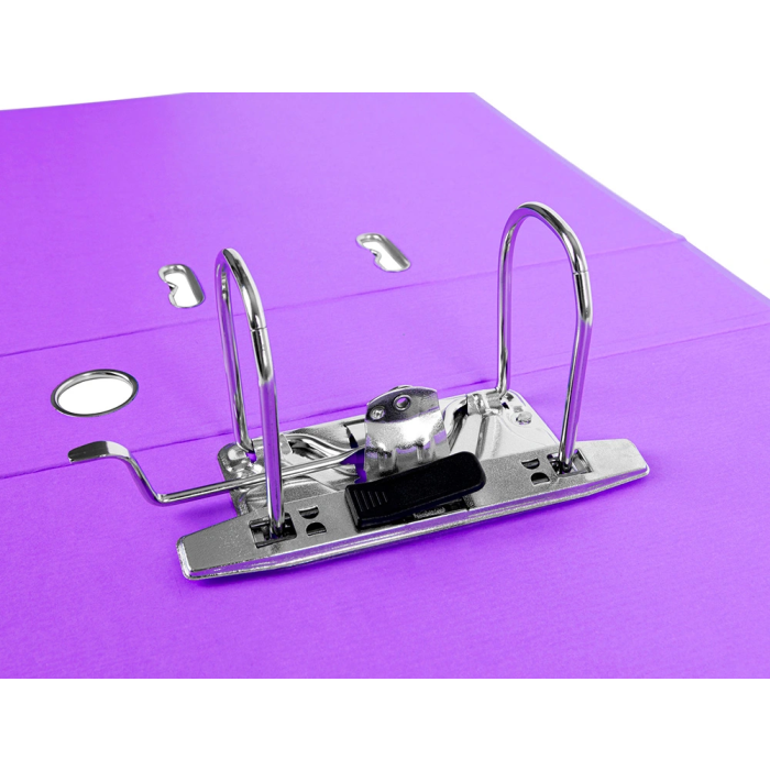 Carpeta de anillas Liderpapel AZ74 A4 (1 unidad) 4 Carpeta de anillas Liderpapel AZ74 A4 (1 unidad) 4