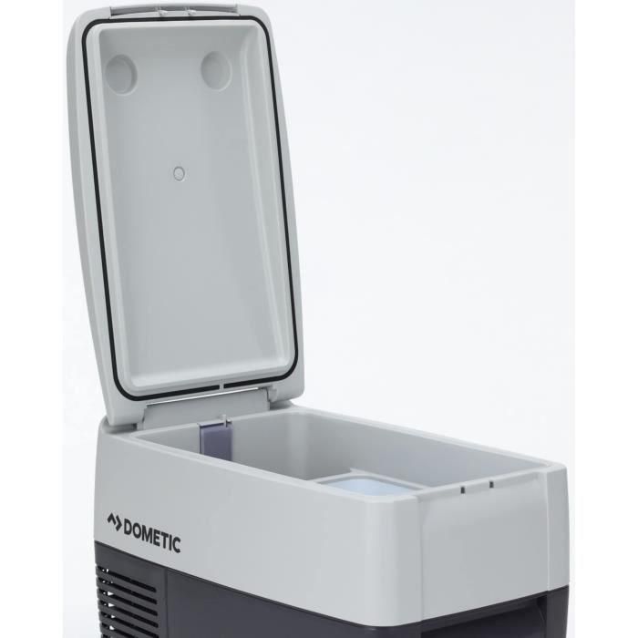 Compresor Glaciere DOMETIC CDF36 31 litros 12 / 24V + 10 ° C a -15 ° C - 45W 5