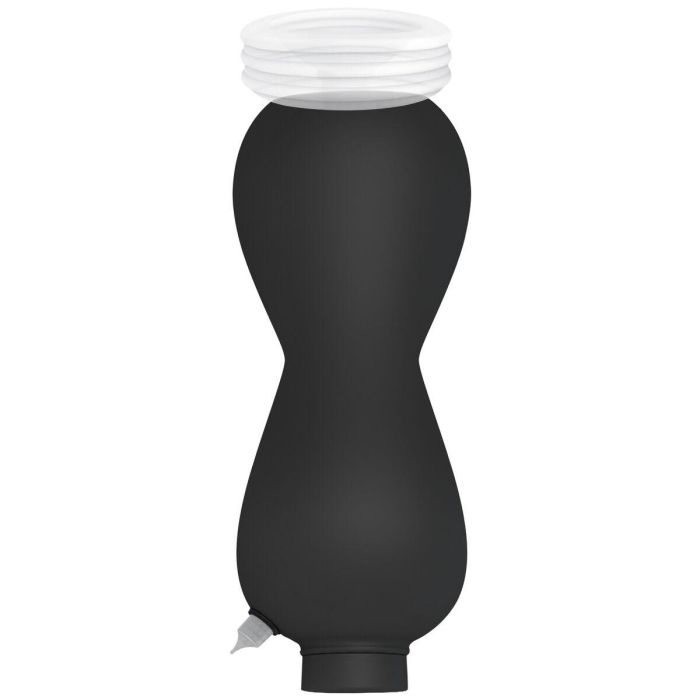 Masturbador Masculino Zero Tolerance Zero Tolerance Negro 6