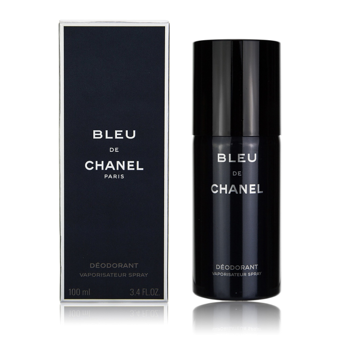 Chanel Bleu Deodorant Spray