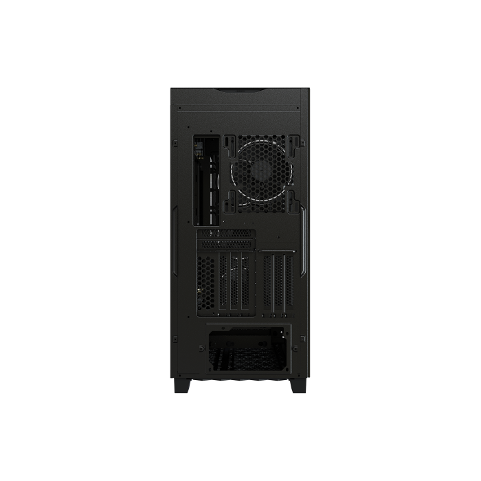Gigabyte GB-AC500G ST Caja de Ordenador Midi Tower Negro