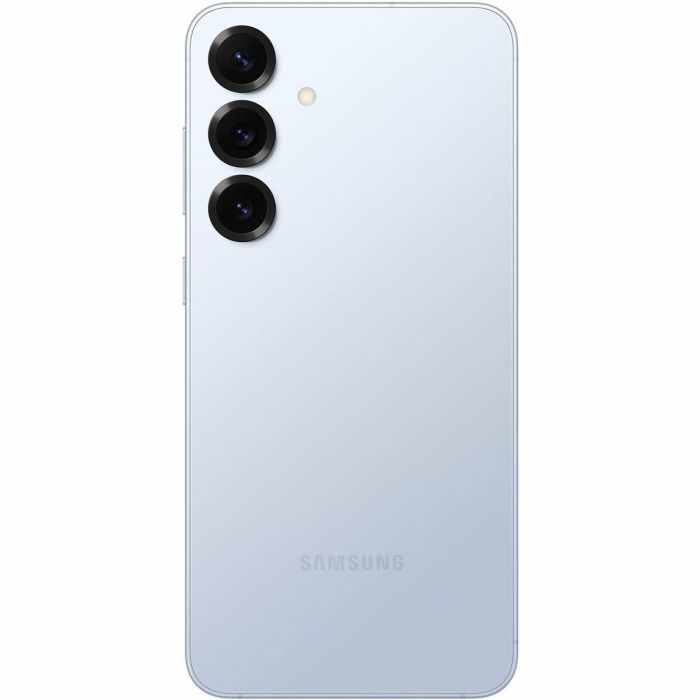 Samsung Galaxy S25+ 256GB 12GB RAM 5G Icy Blue 12 Samsung Galaxy S25+ 256GB 12GB RAM 5G Icy Blue 12