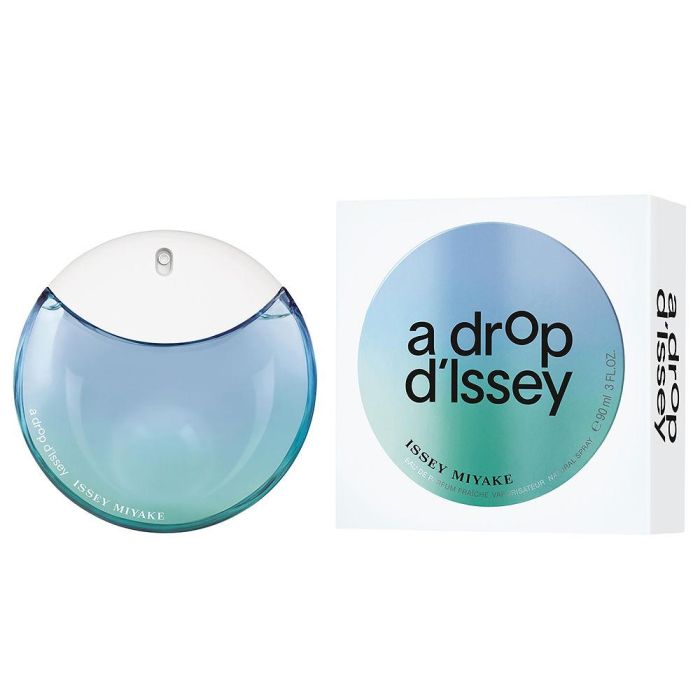 Issey Miyake A DROP D'ISSEY eau de parfum fraiche 90 ml Mujer Perfume Floral