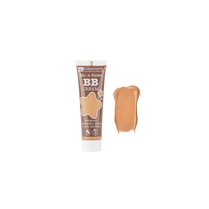 Bb Cream Beige 30Ml. Bb Cream Beige 30Ml.