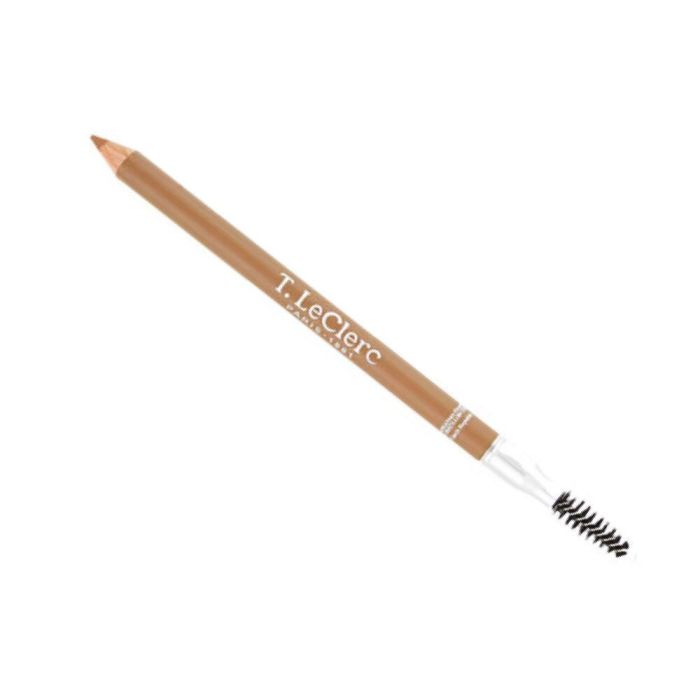 Leclerc Crayon Sourcils Blond 01