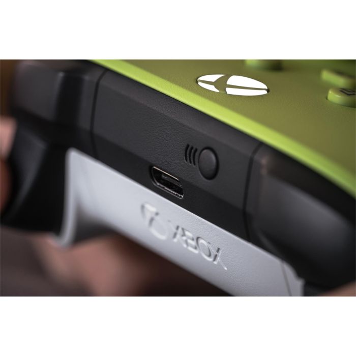 MICROSOFT Mando Inalámbrico Xbox Electric Volt para Xbox Series X/S, Xbox One, PC, Android y iOS 2 MICROSOFT Mando Inalámbrico Xbox Electric Volt para Xbox Series X/S, Xbox One, PC, Android y iOS 2
