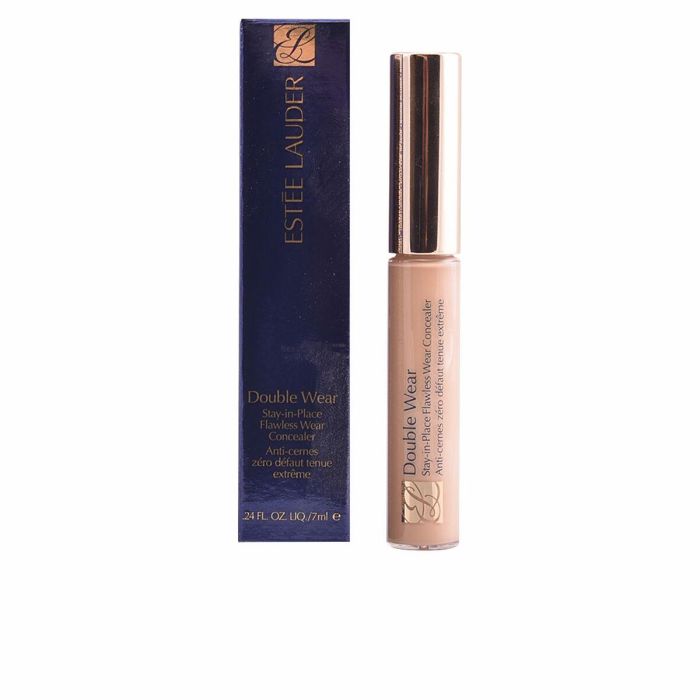 Corrector Facial Double Wear Estee Lauder 4