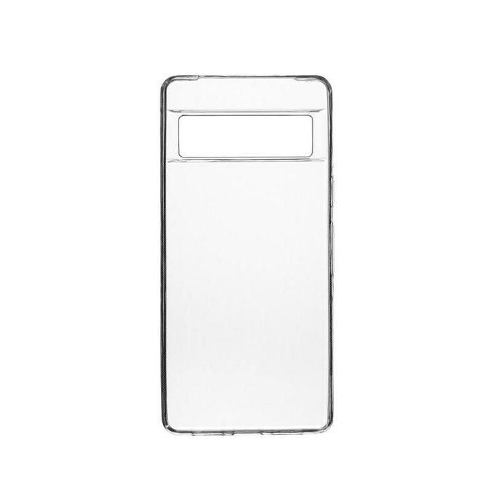 eSTUFF Funda TPU transparente para Google Pixel 7 LONDON 1