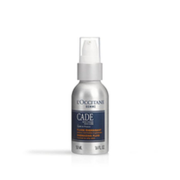 L'Occitane En Provence Hombre Fluido Energizante Cade 3 L'Occitane En Provence Hombre Fluido Energizante Cade 3