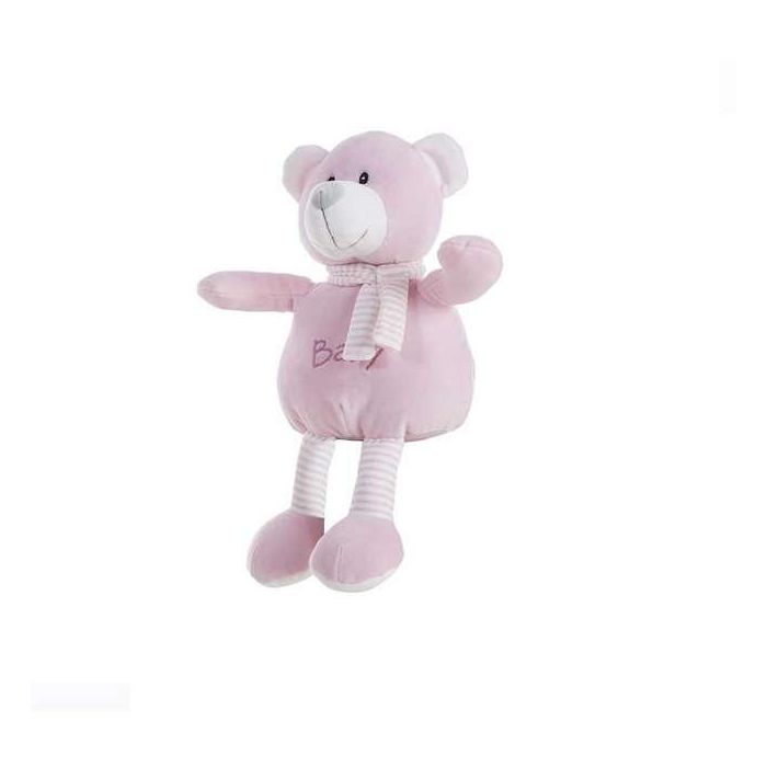 Oso extrasuave rosa/azul 28 cm Oso extrasuave rosa/azul 28 cm