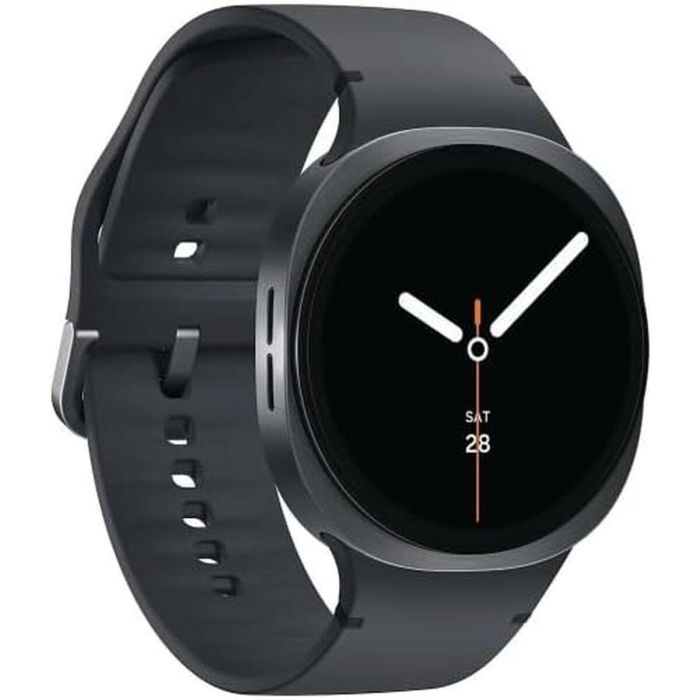 Samsung SAM8806097415657 - Reloj inteligente Galaxy Watch8 de 44 mm con Bluetooth, color grafito 6