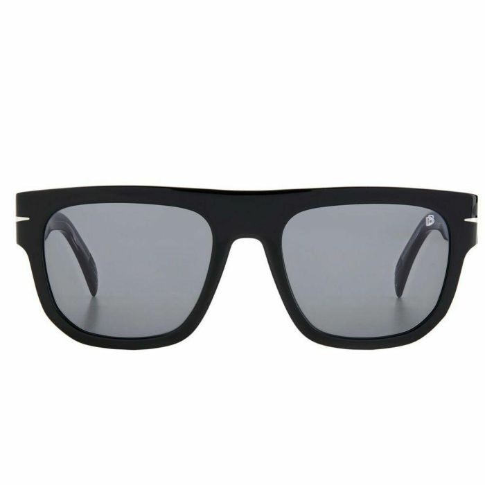 Gafas de Sol Hombre David Beckham DB-7044-S-80754IR ø 54 mm 7 Gafas de Sol Hombre David Beckham DB-7044-S-80754IR ø 54 mm 7