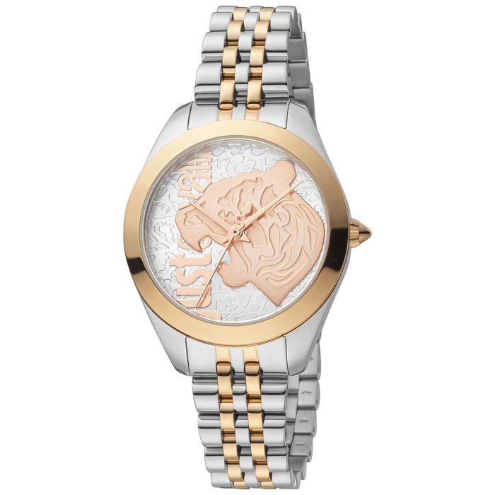 Reloj Mujer Just Cavalli JC1L210M0185 (Ø 32 mm) 3 Reloj Mujer Just Cavalli JC1L210M0185 (Ø 32 mm) 3