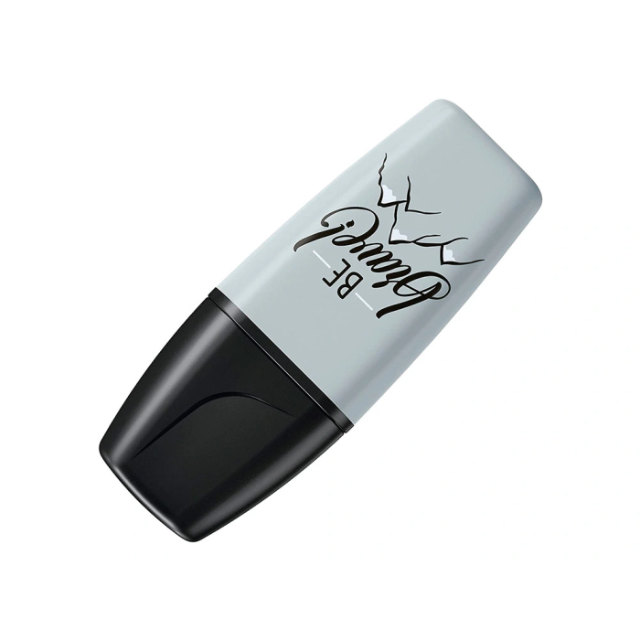 Stabilo Rotulador Boss Mini Pastel Love Estuche 5 Unidades Colores Surtidos Trazo 2-5 mm 2