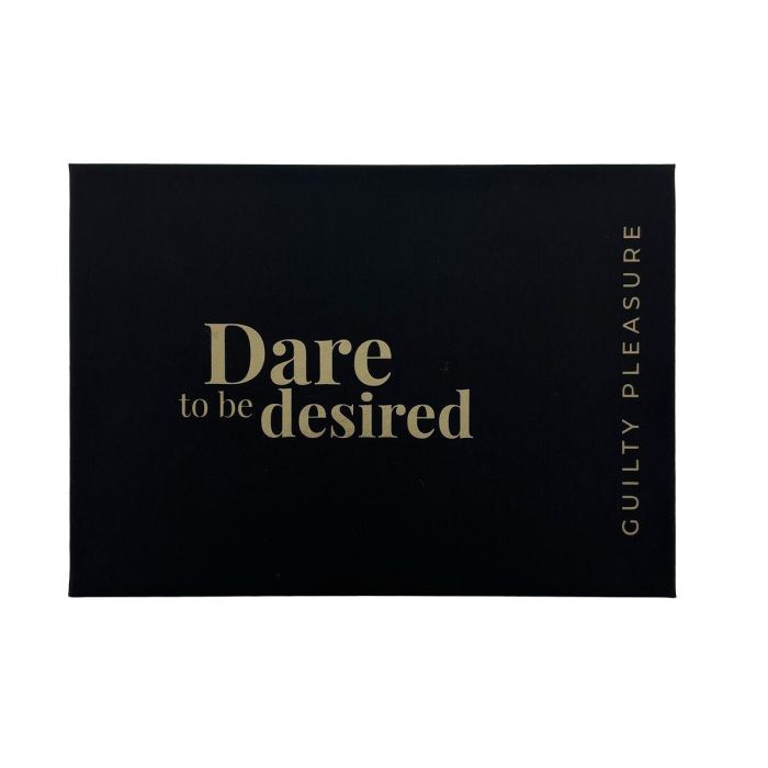 Cadena Con Pinzas Para Pezones Guilty Pleasure Accents 8