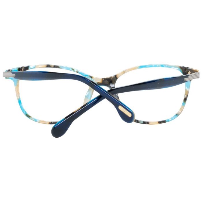 Montura de Gafas Mujer Lozza VL4106 500AT5 2 Montura de Gafas Mujer Lozza VL4106 500AT5 2