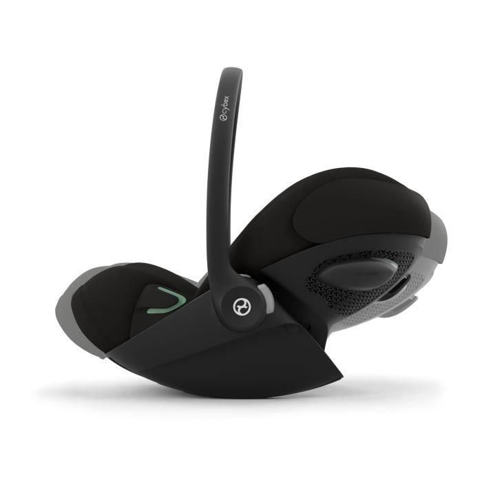 Cybex CYB4063846478491 Silla de coche para bebé Cloud G i-Size Negro Mágico 2 Cybex CYB4063846478491 Silla de coche para bebé Cloud G i-Size Negro Mágico 2