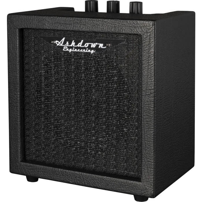 Ashdown Amplificador Guitarra Micro Killer 4 3W 1x3" Combo 4