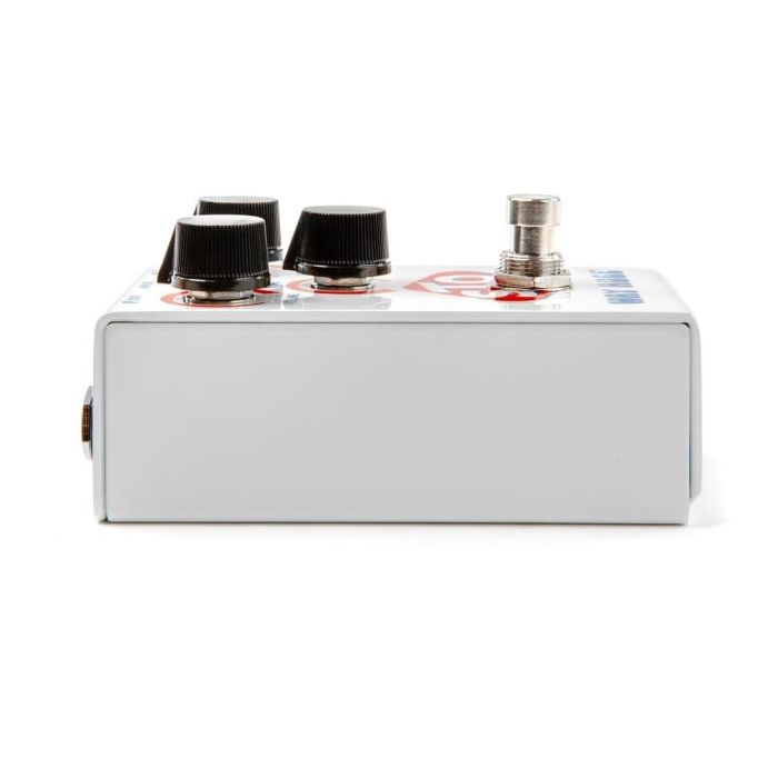 Pedal Way Huge® Overdrive Way Huge® Sto? 4