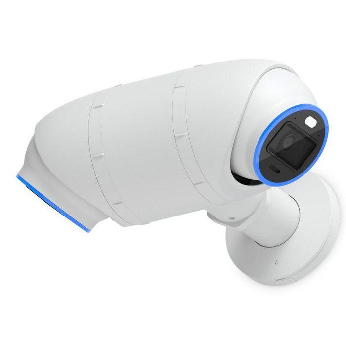 Ubiquiti Camera Dual Mount, aluminum alloy, polycarbonate, white, 1 1/2” NPS 12 Ubiquiti Camera Dual Mount, aluminum alloy, polycarbonate, white, 1 1/2” NPS 12