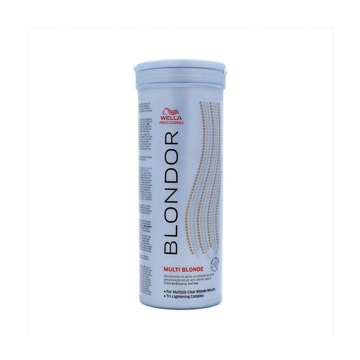 Wella Blondor Deco Multi Blonde 400 G