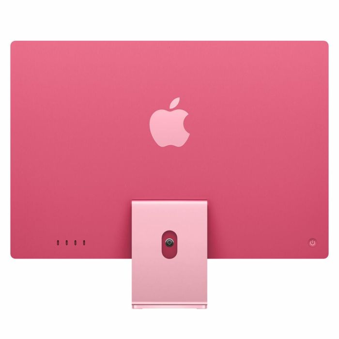 All in One Apple MD2U4Y/A 24" 24 GB 512 GB SSD M4 2 All in One Apple MD2U4Y/A 24" 24 GB 512 GB SSD M4 2