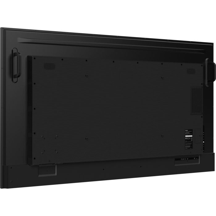 iiyama LH7575UHS-B1AG Pantalla Señalización Digital 75" (189.3cm) IPS 4K UHD 3840x2160 24/7 Wifi 4 iiyama LH7575UHS-B1AG Pantalla Señalización Digital 75" (189.3cm) IPS 4K UHD 3840x2160 24/7 Wifi 4